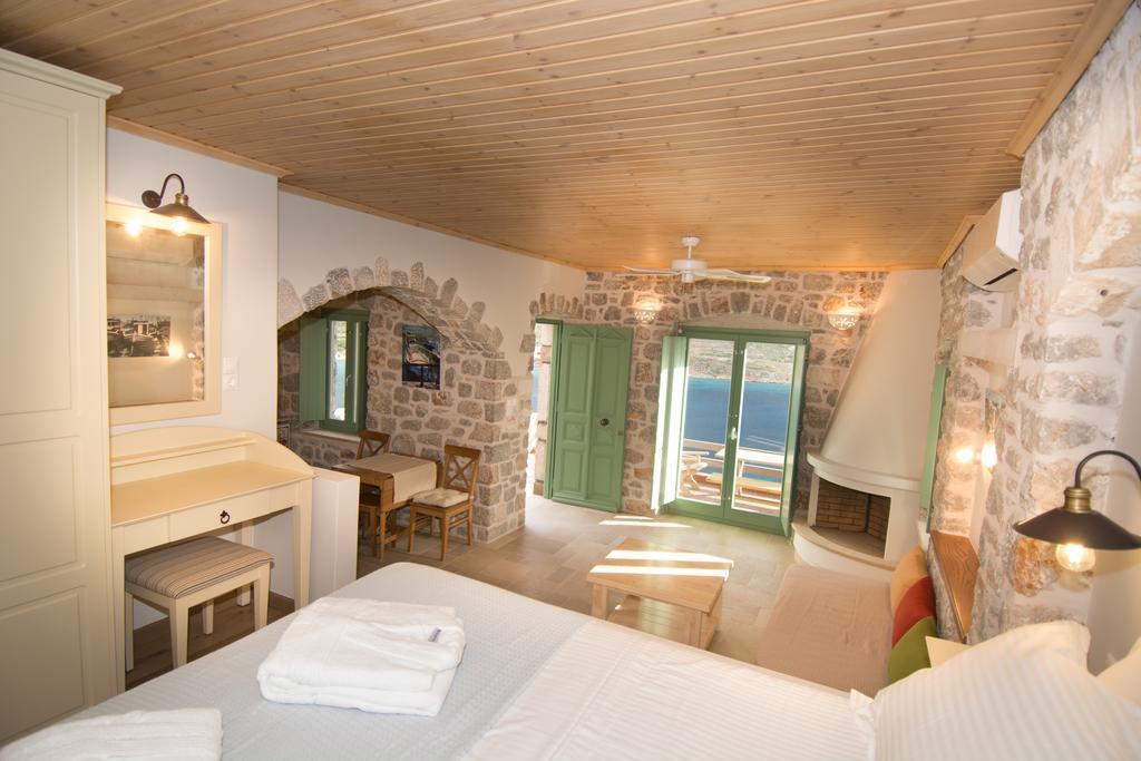 Petra Boutique Homes Arginonda Extérieur photo