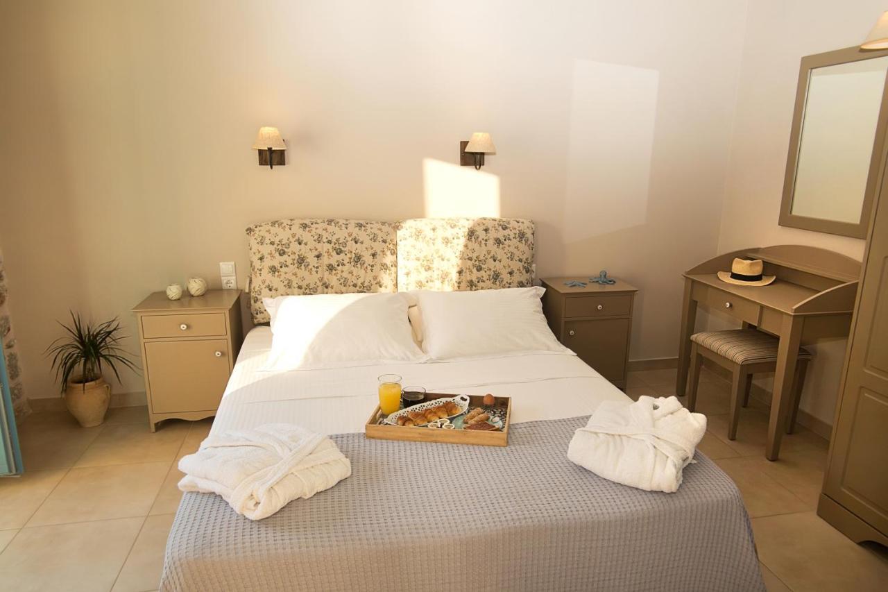 Petra Boutique Homes Arginonda Extérieur photo