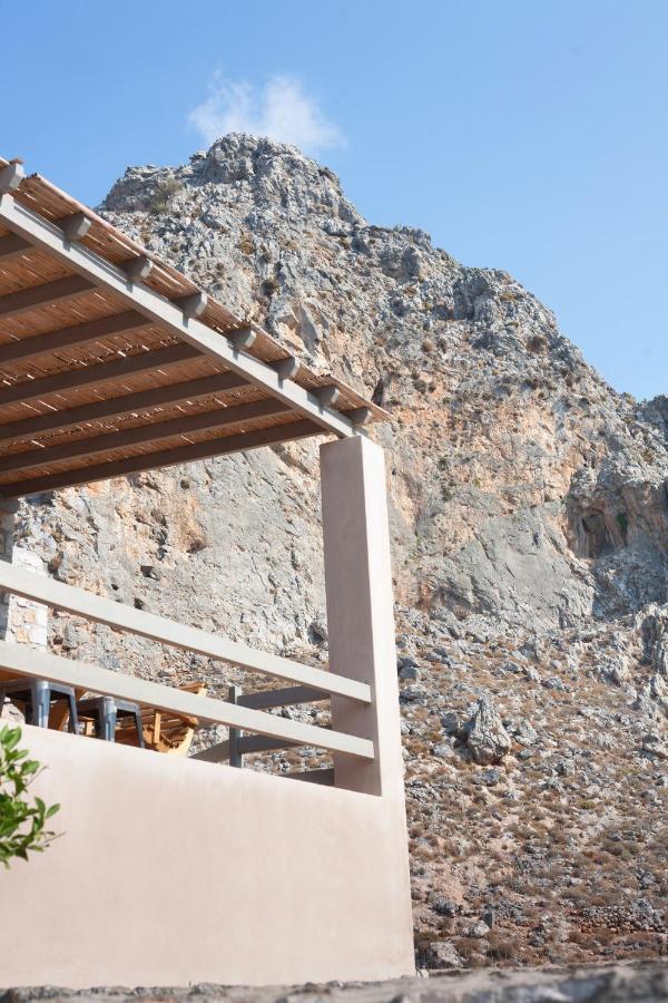 Petra Boutique Homes Arginonda Extérieur photo